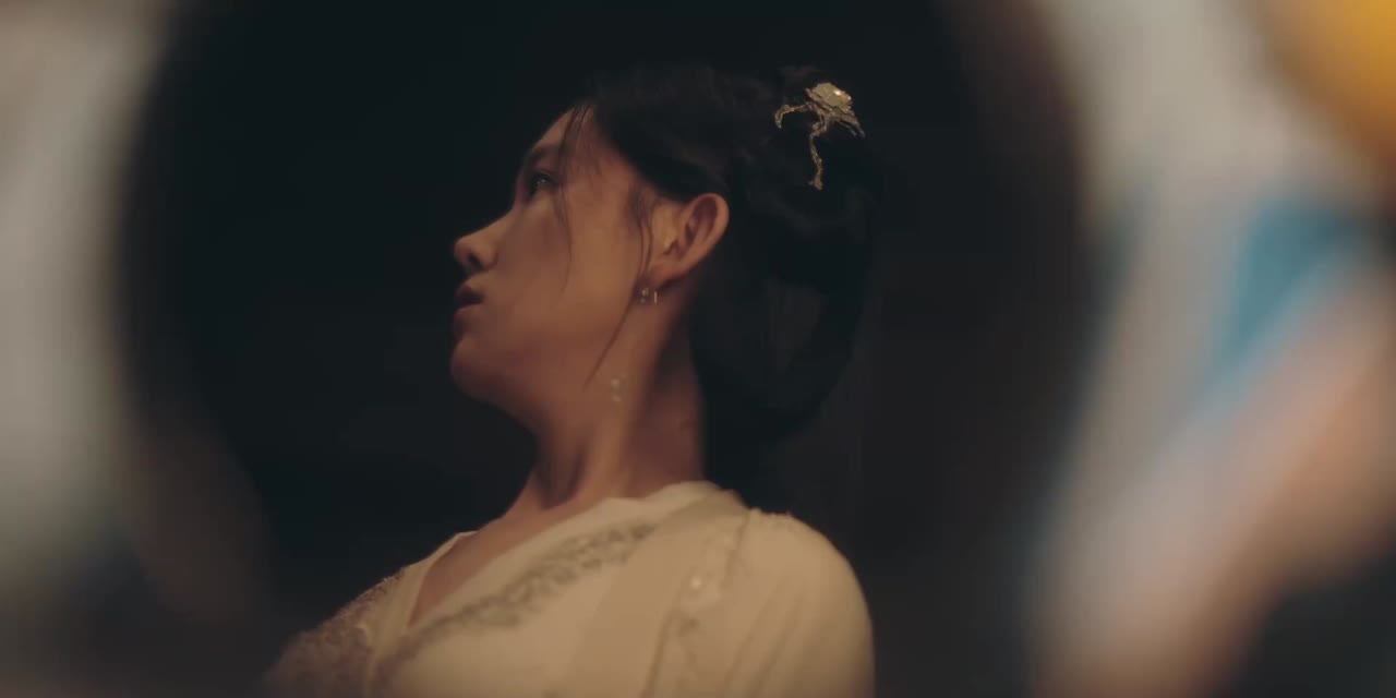 Phệ Tâm tập 15