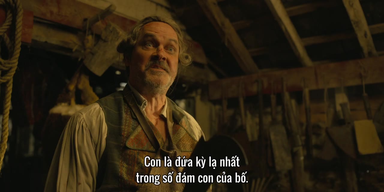 Những Cuộc Phiêu Lưu Vô Cùng Hoang Đường Của Dick Turpin tập 1