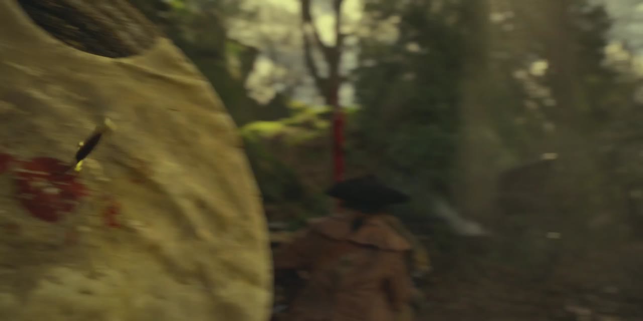 Những Cuộc Phiêu Lưu Vô Cùng Hoang Đường Của Dick Turpin tập 2 cảnh 2