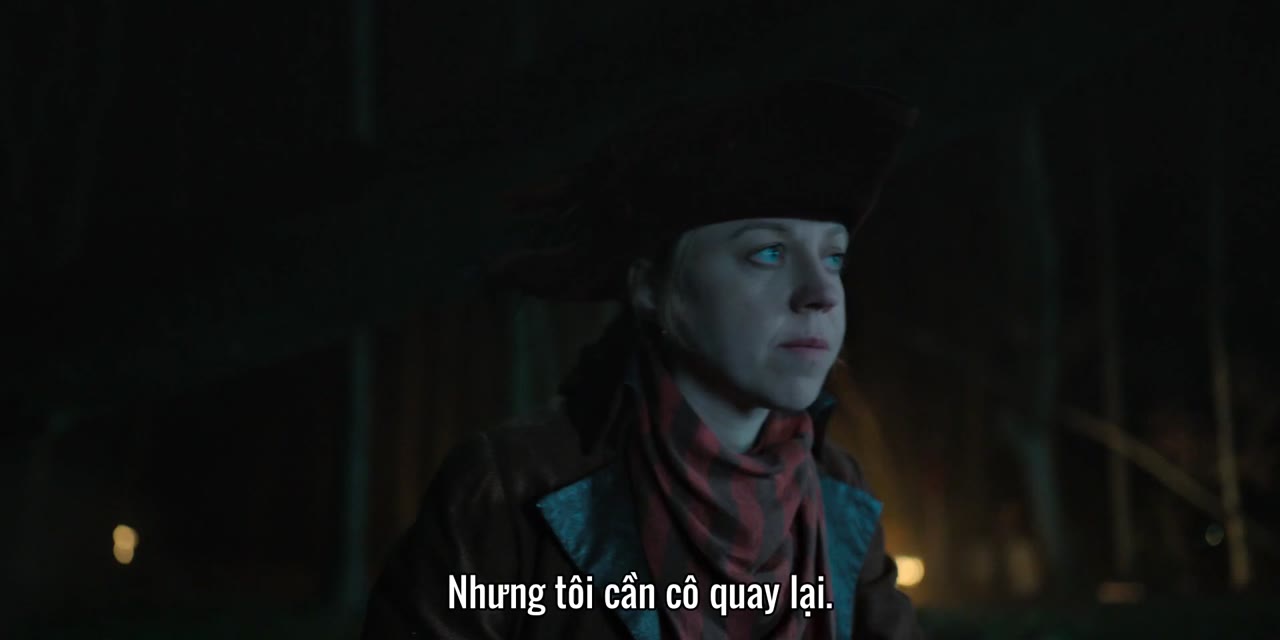 Những Cuộc Phiêu Lưu Vô Cùng Hoang Đường Của Dick Turpin tập 2 cảnh 3