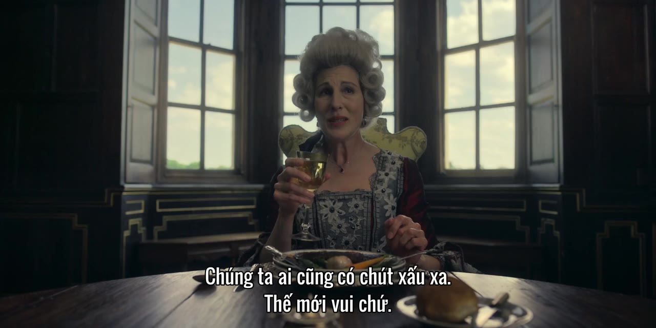 Những Cuộc Phiêu Lưu Vô Cùng Hoang Đường Của Dick Turpin tập 5 cảnh 3