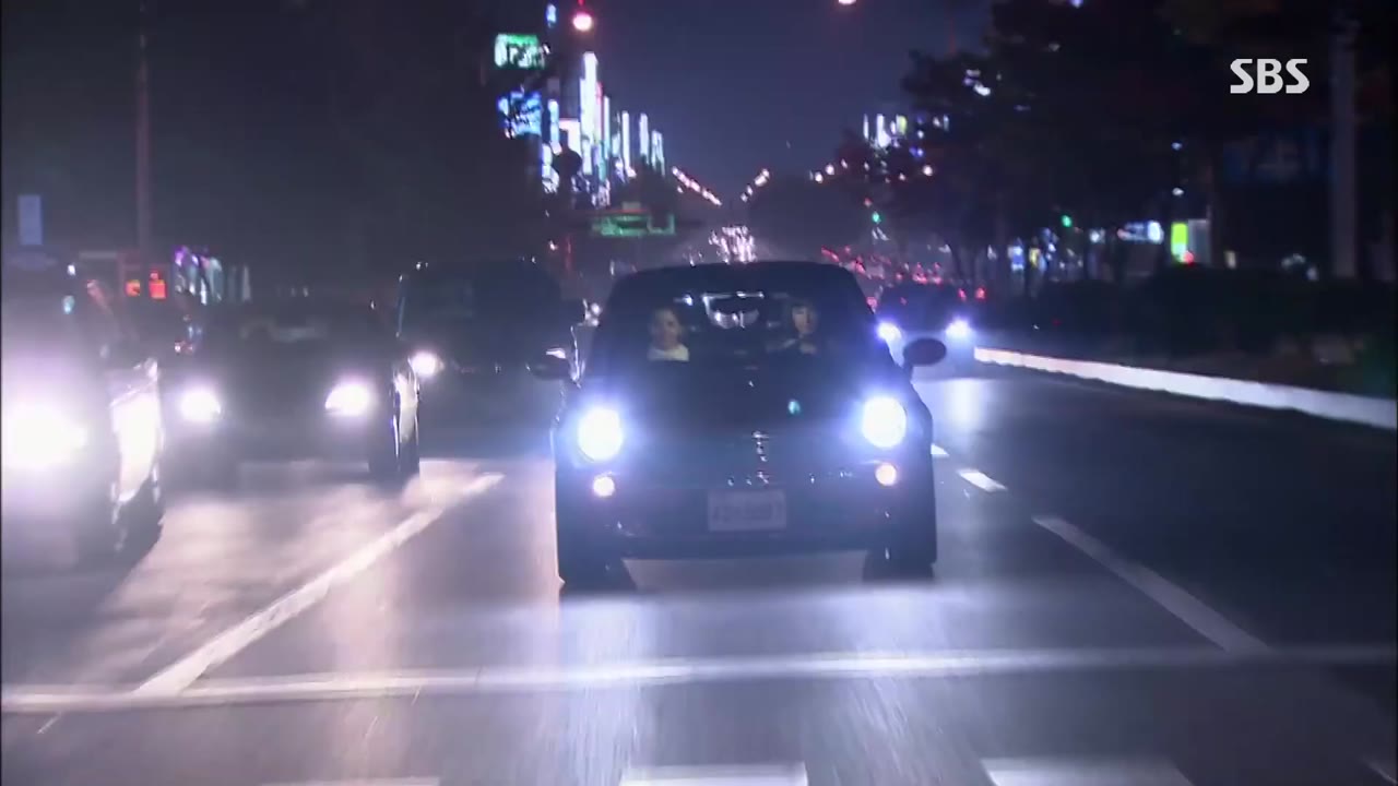 Sự Quyến Rũ Của Người Vợ tập 6