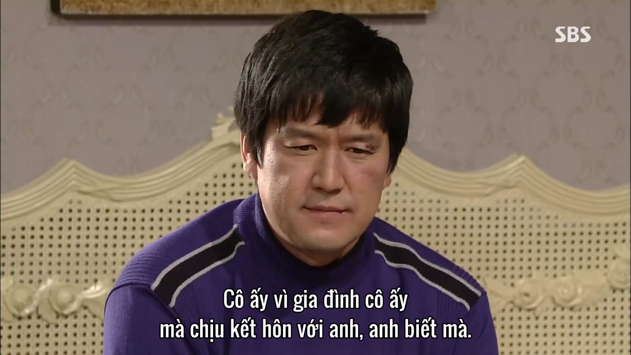 Sự Quyến Rũ Của Người Vợ tập 22 cảnh 3