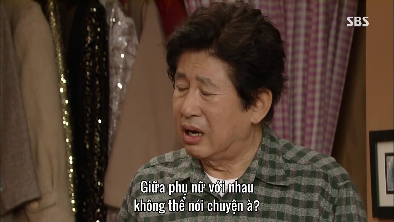 Sự Quyến Rũ Của Người Vợ tập 28