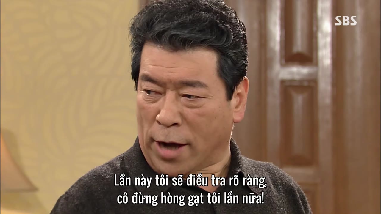 Sự Quyến Rũ Của Người Vợ tập 49