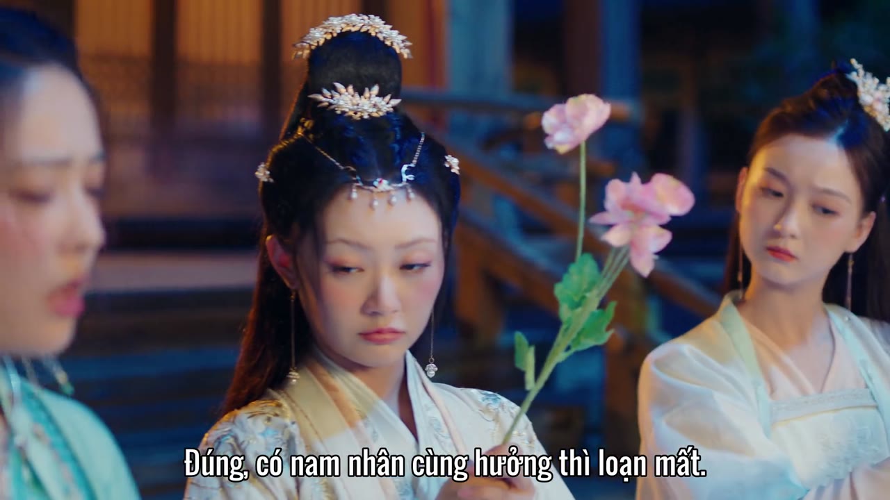 Bảo Vệ Thành Chủ Đại Nhân Của Ta tập 8 cảnh 3