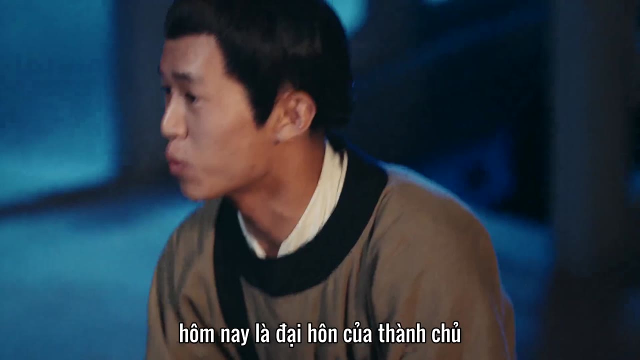 Bảo Vệ Thành Chủ Đại Nhân Của Ta tập 12