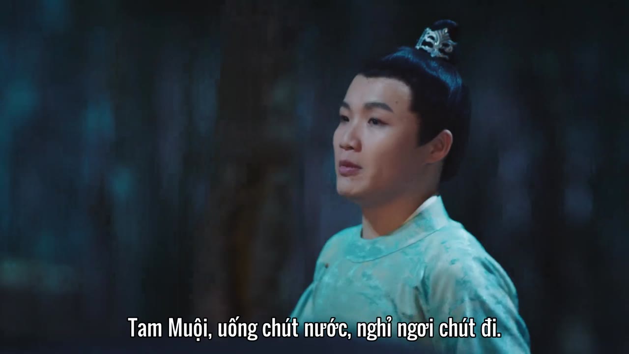 Bảo Vệ Thành Chủ Đại Nhân Của Ta tập 13