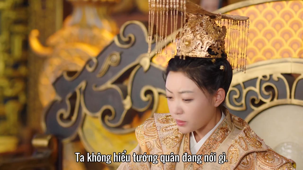 Bảo Vệ Thành Chủ Đại Nhân Của Ta tập 19 cảnh 3