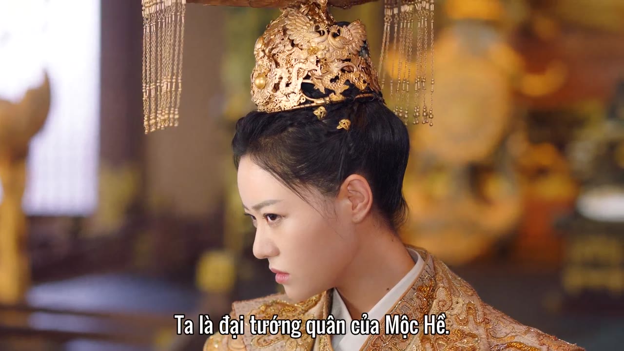 Bảo Vệ Thành Chủ Đại Nhân Của Ta tập 20