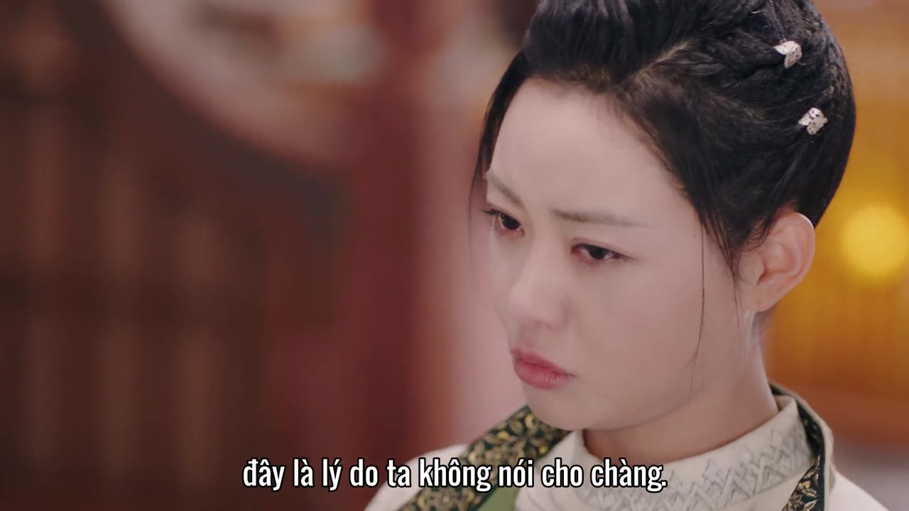 Bảo Vệ Thành Chủ Đại Nhân Của Ta tập 21