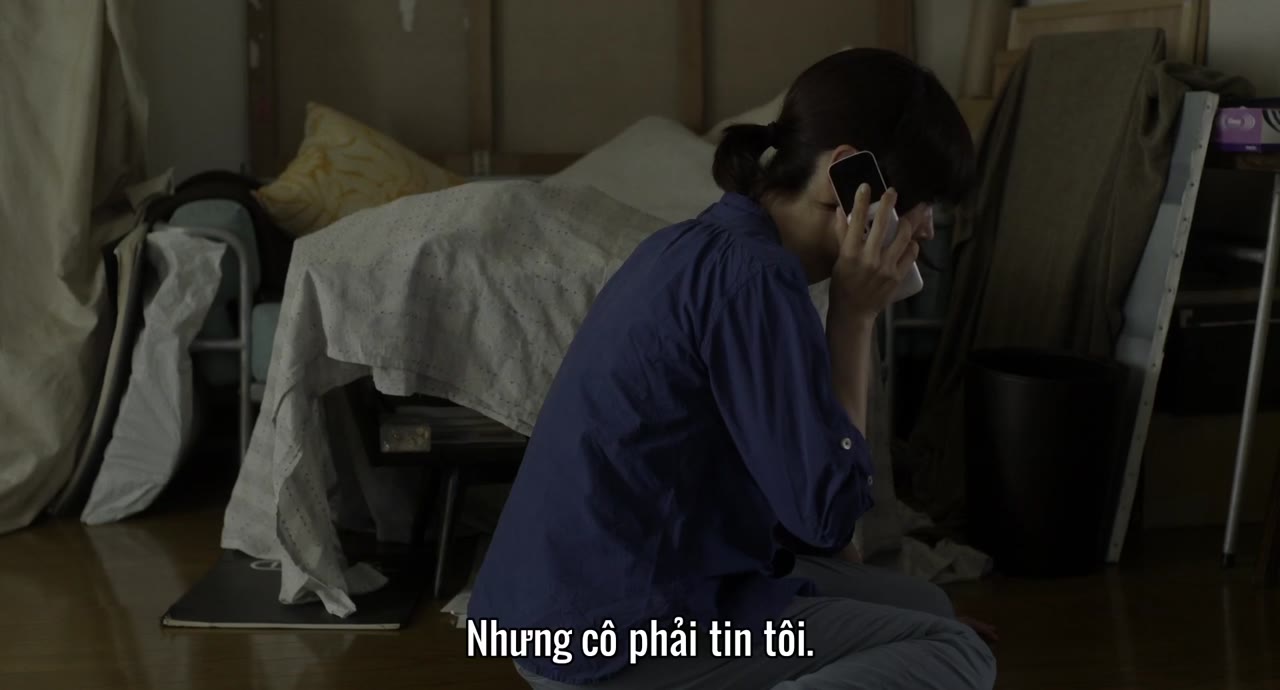 Bilocation tập 1 cảnh 2