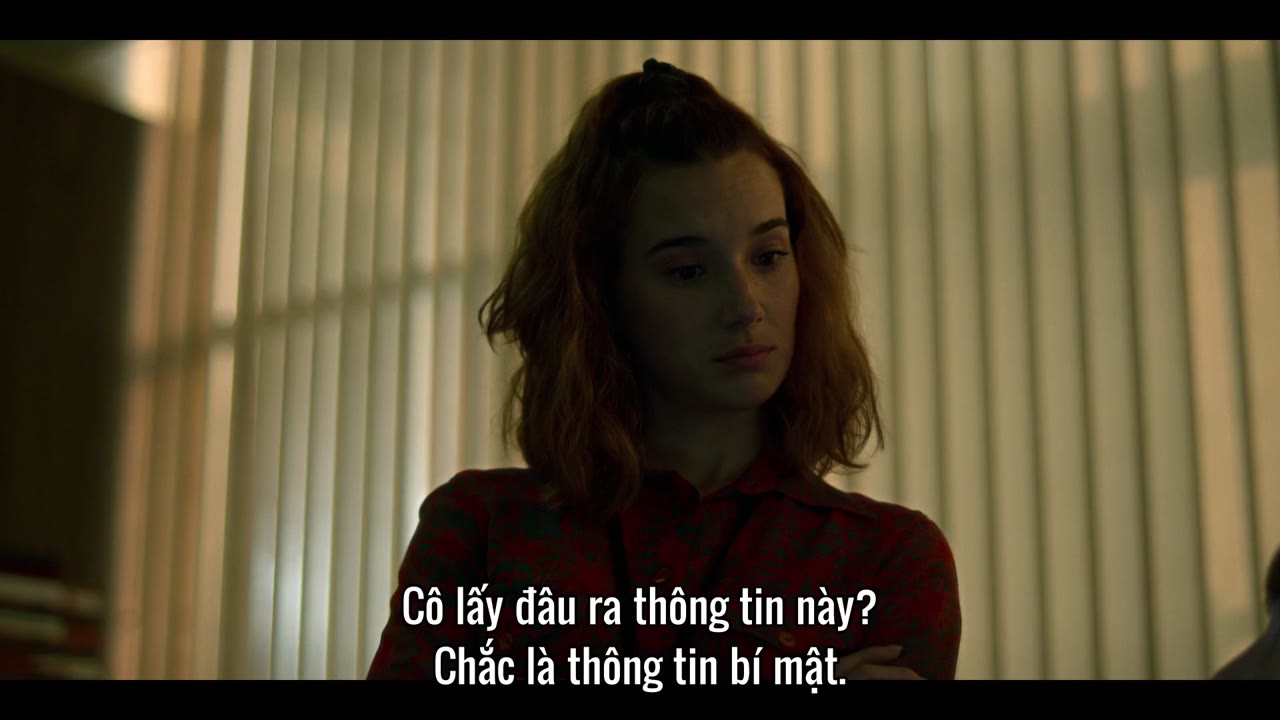 Im lặng tập 1 cảnh 3