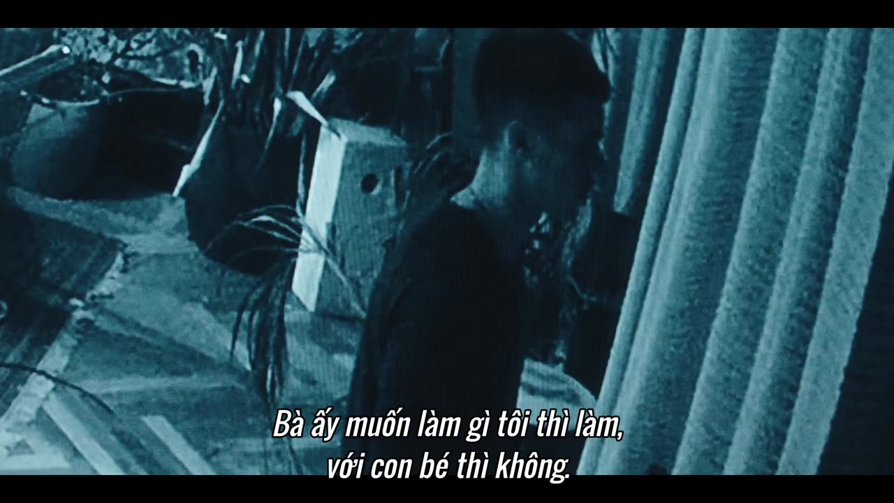 Im lặng tập 6 cảnh 2