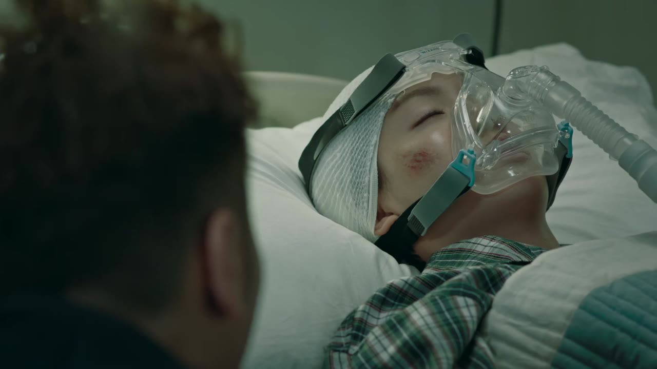 Phi Hổ 3 tập 4 cảnh 3