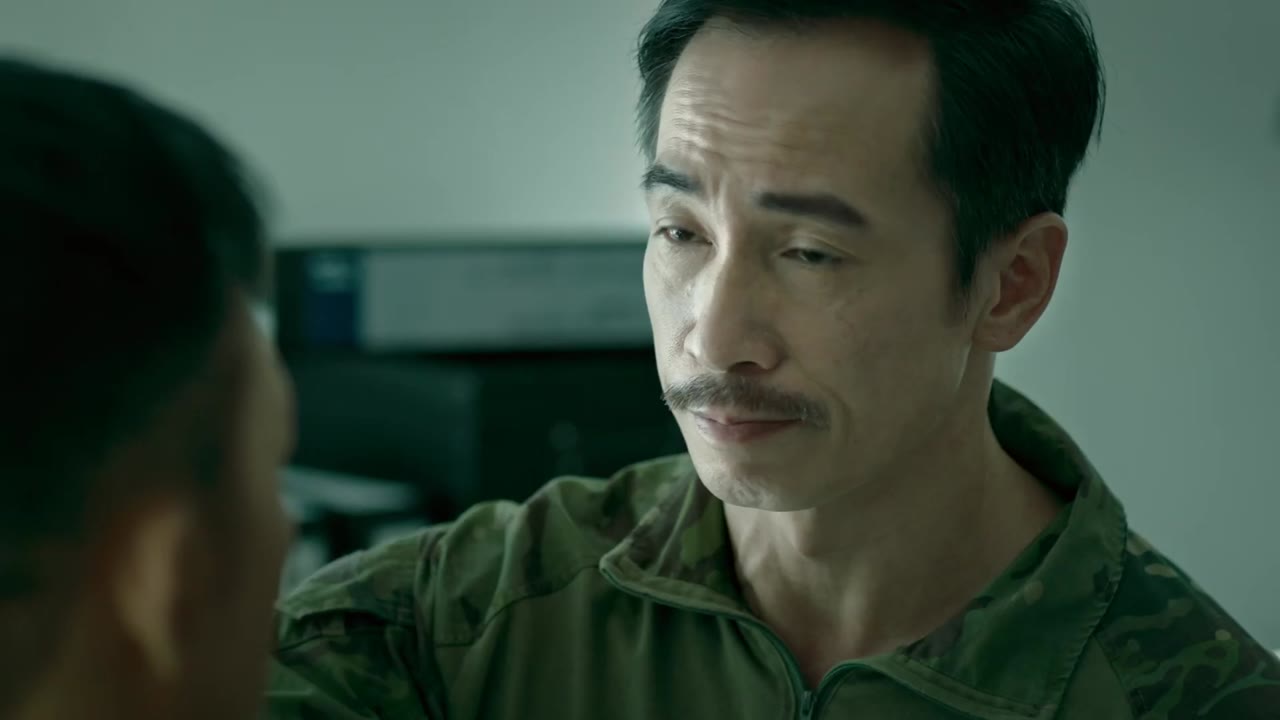 Phi Hổ 3 tập 6 cảnh 3