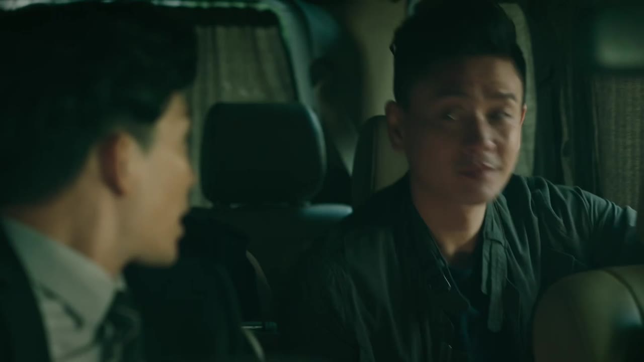 Phi Hổ 3 tập 7 cảnh 3