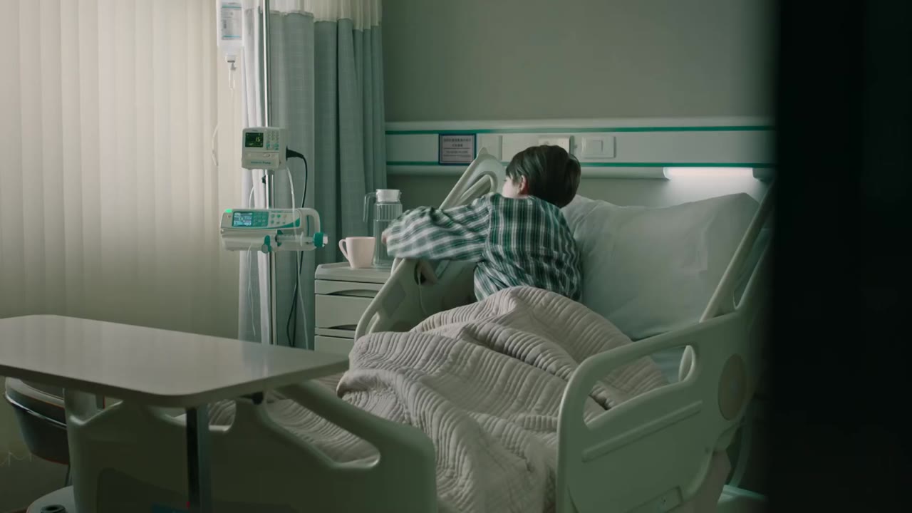 Phi Hổ 3 tập 10 cảnh 2