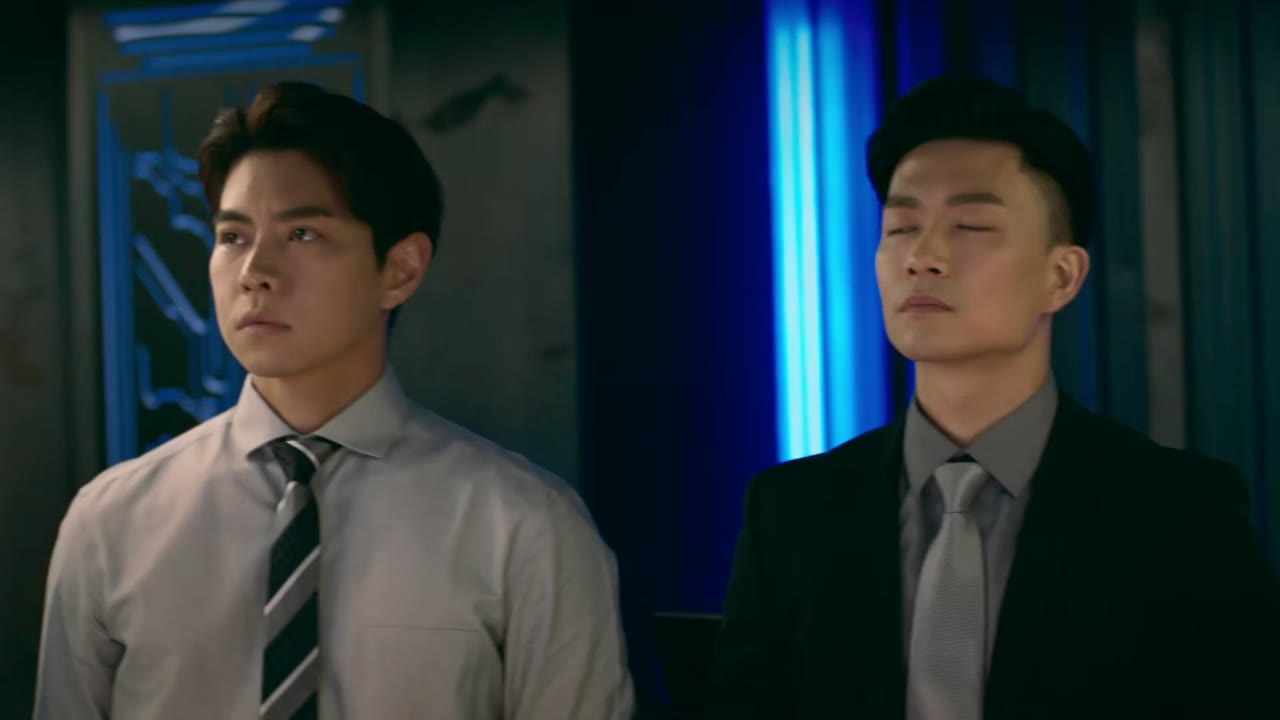 Phi Hổ 3 tập 12