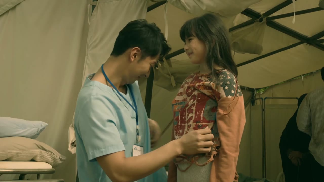 Phi Hổ 3 tập 13 cảnh 2