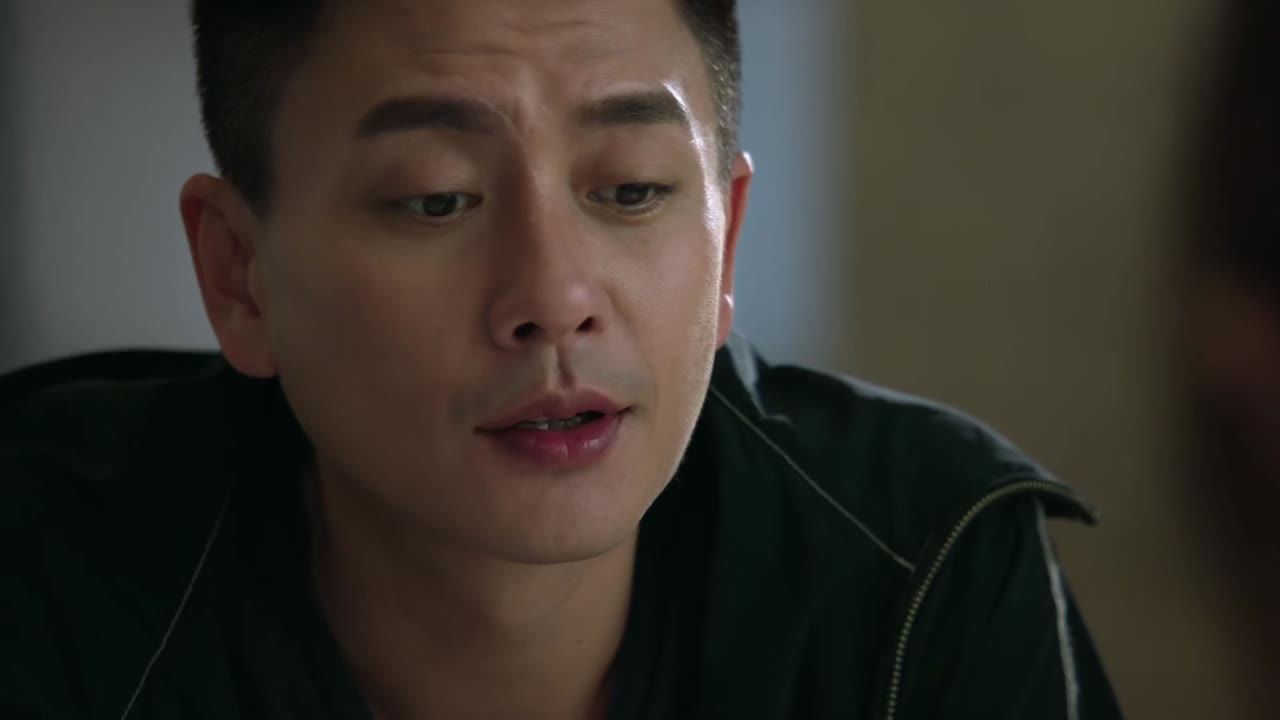Phi Hổ 3 tập 13 cảnh 3