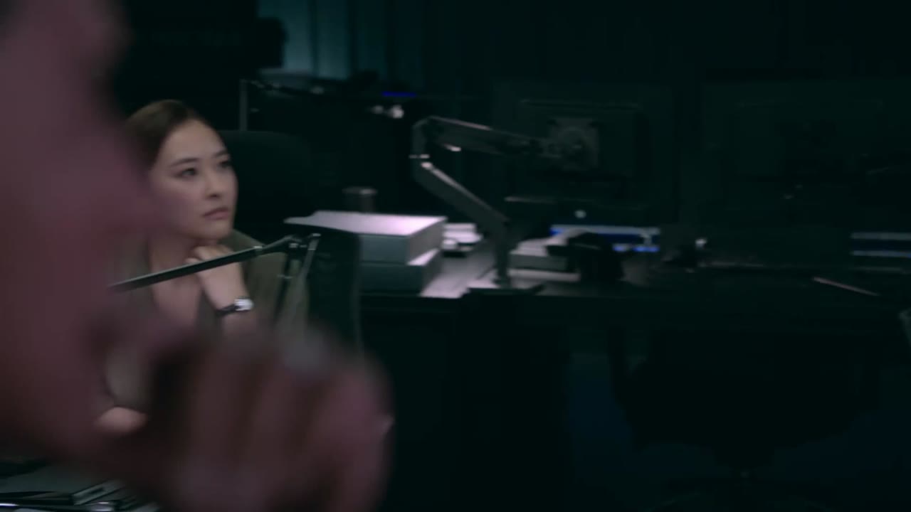 Phi Hổ 3 tập 14