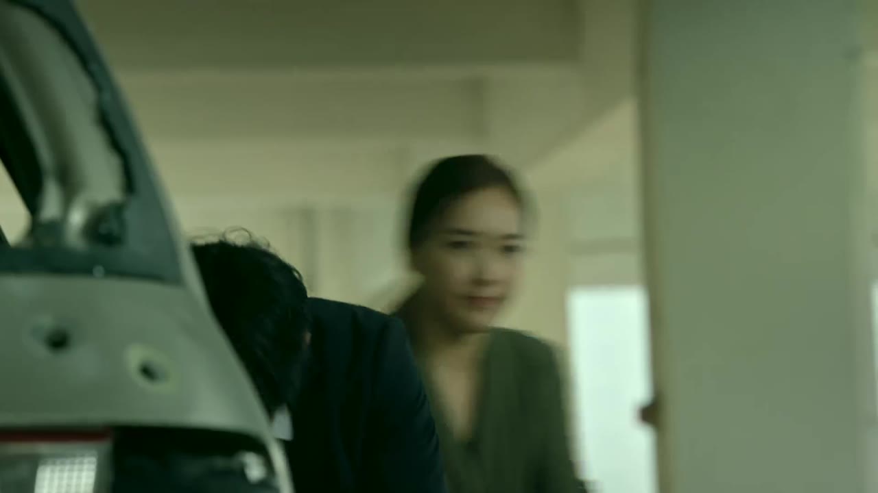 Phi Hổ 3 tập 14 cảnh 2