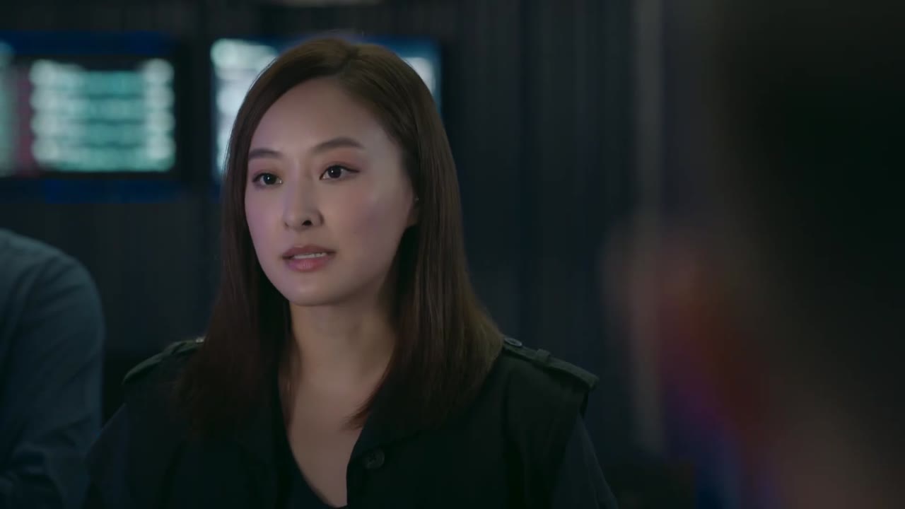 Phi Hổ 3 tập 15