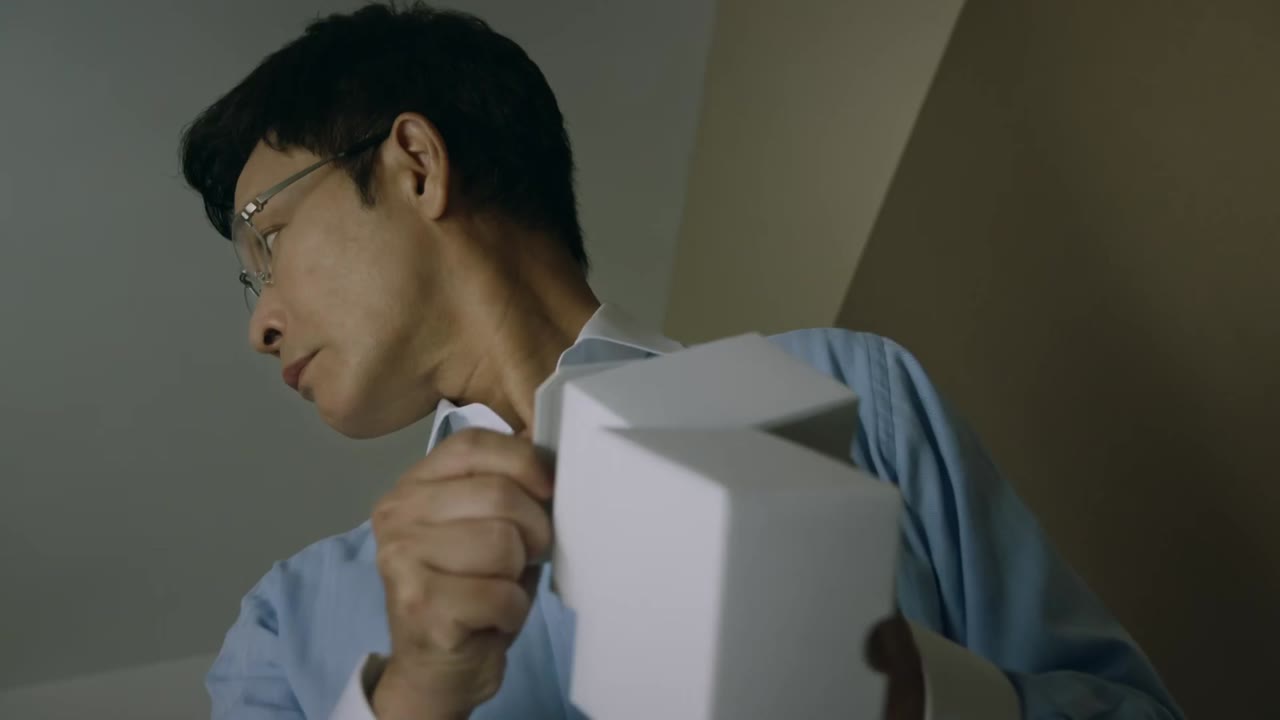 Phi Hổ 3 tập 15 cảnh 3