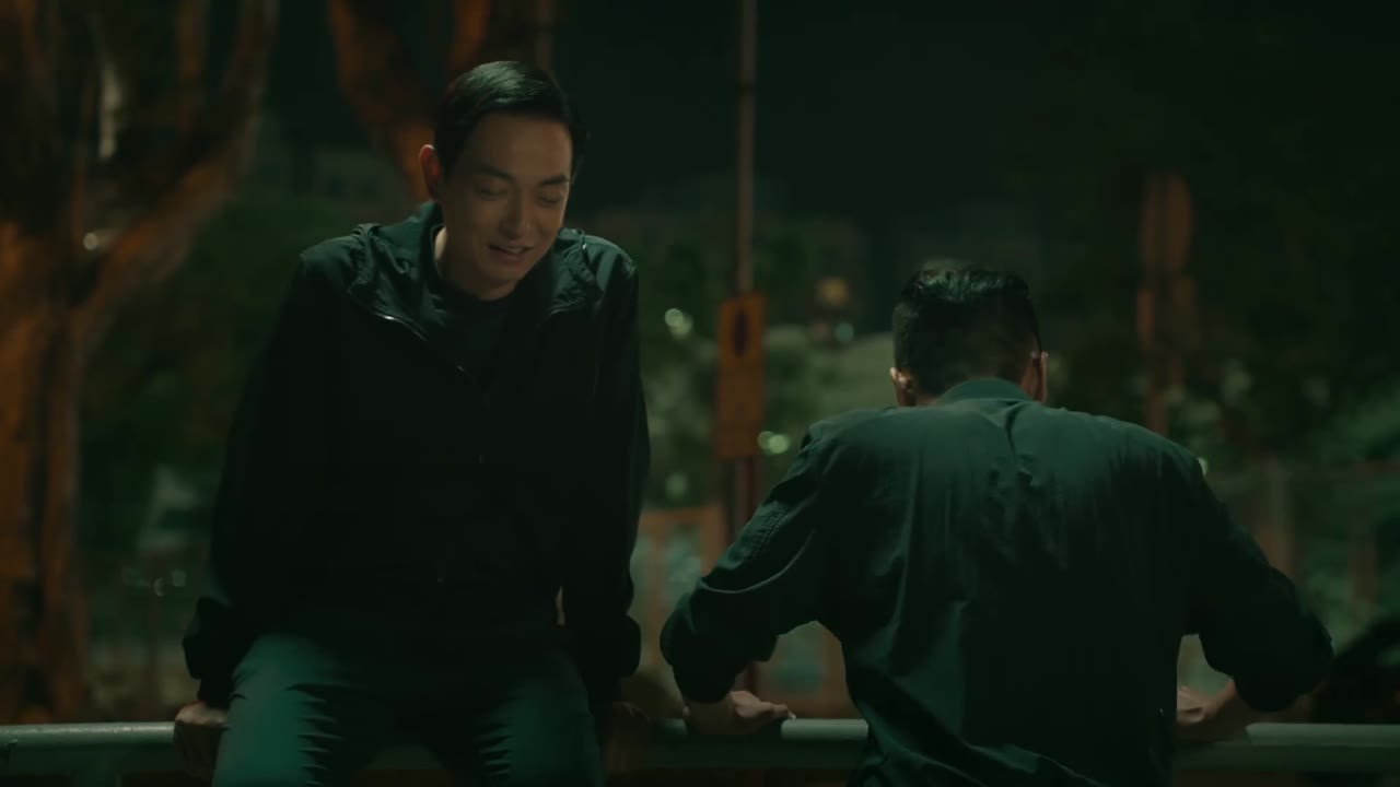 Phi Hổ 3 tập 19