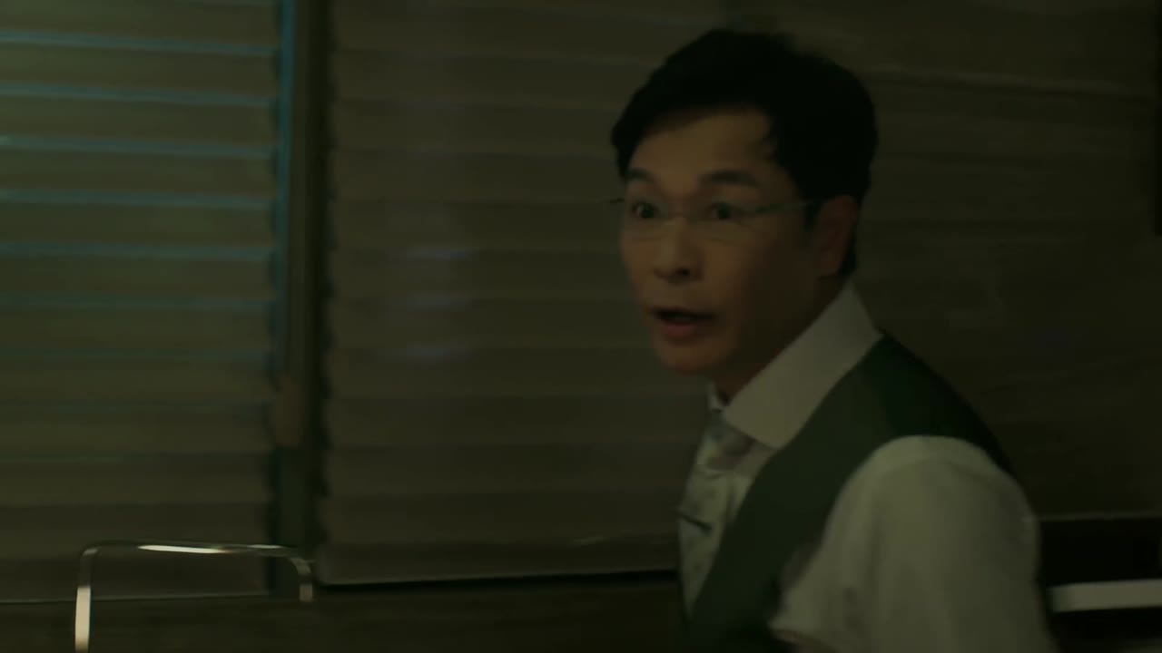 Phi Hổ 3 tập 20