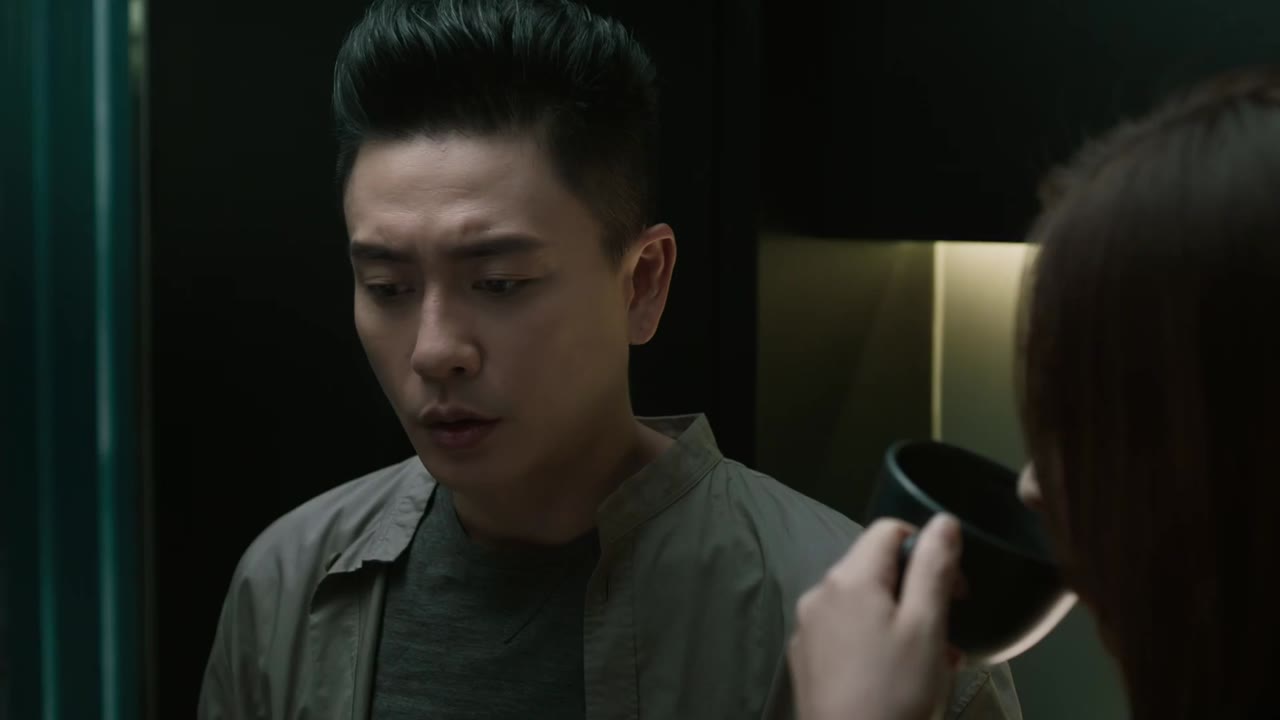 Phi Hổ 3 tập 20 cảnh 2