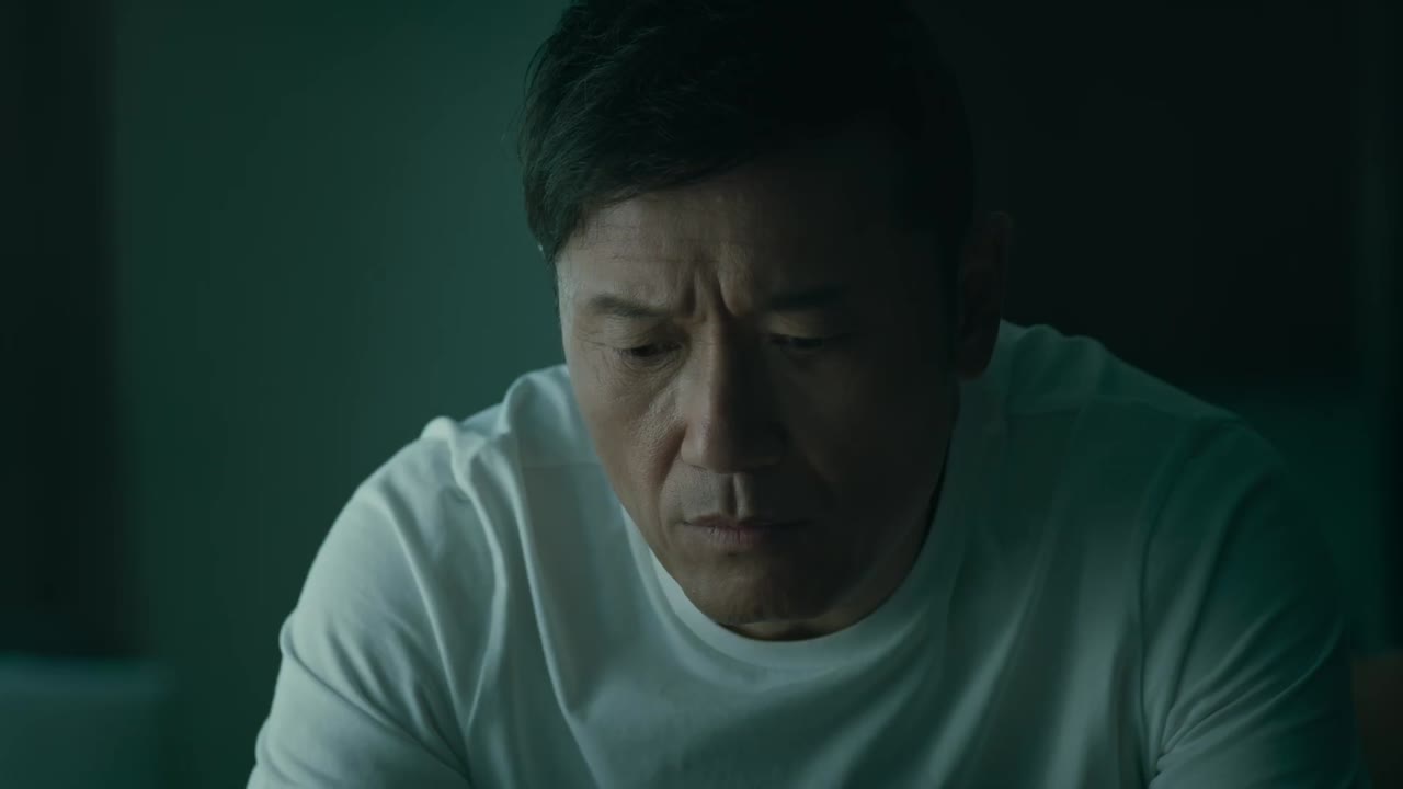 Phi Hổ 3 tập 20 cảnh 3