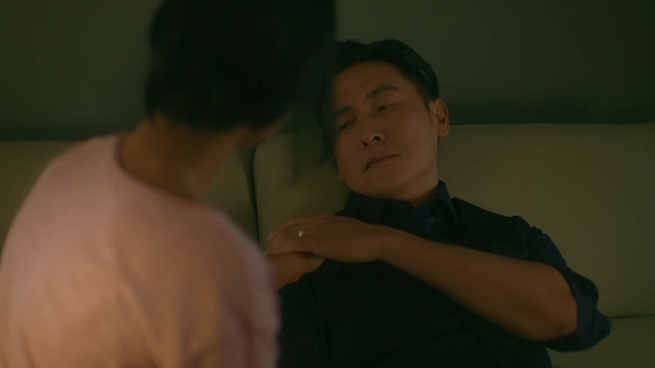 Phi Hổ 3 tập 21