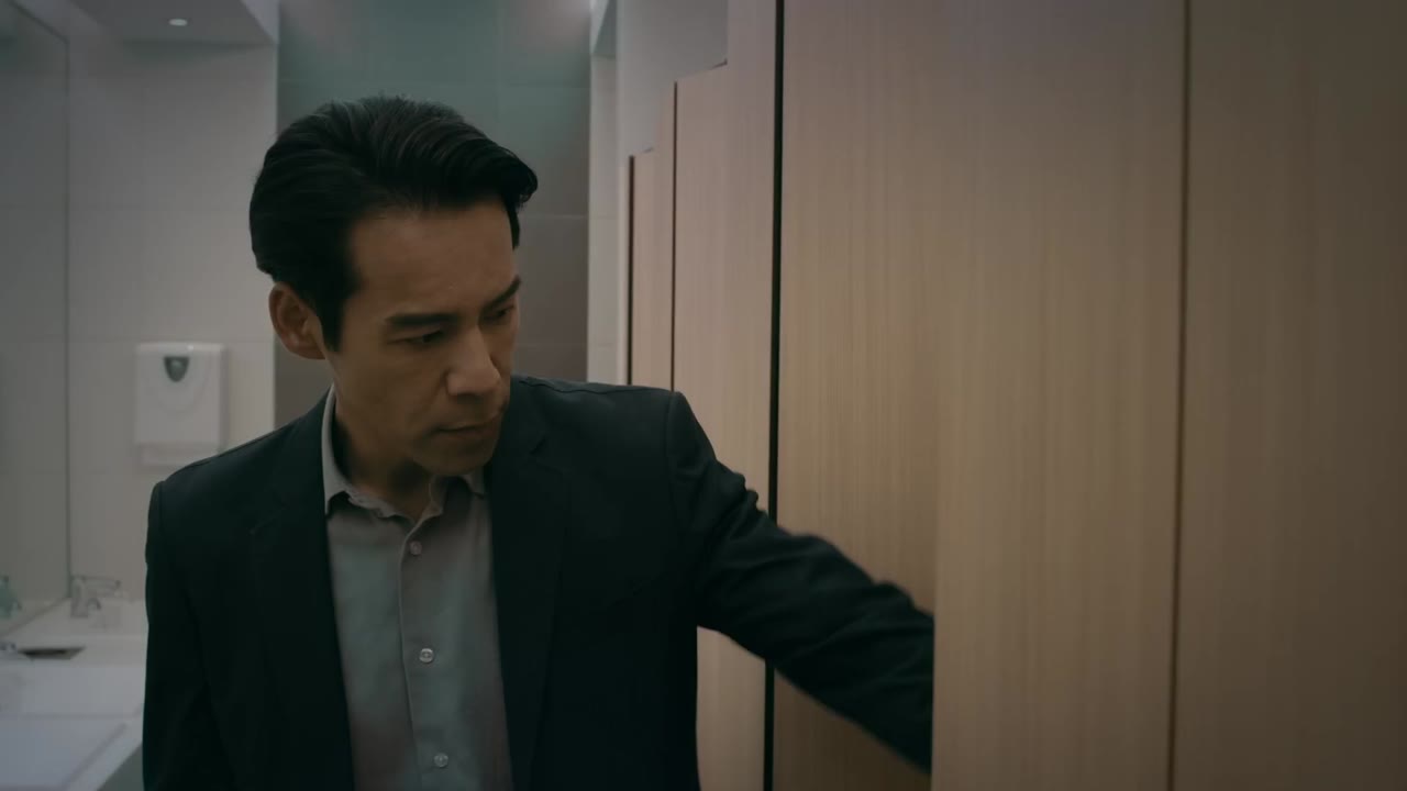 Phi Hổ 3 tập 25 cảnh 2