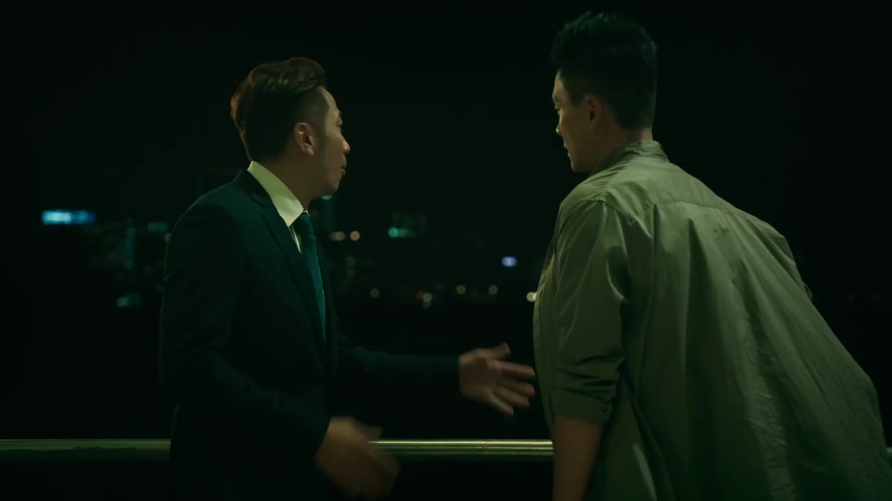 Phi Hổ 3 tập 26