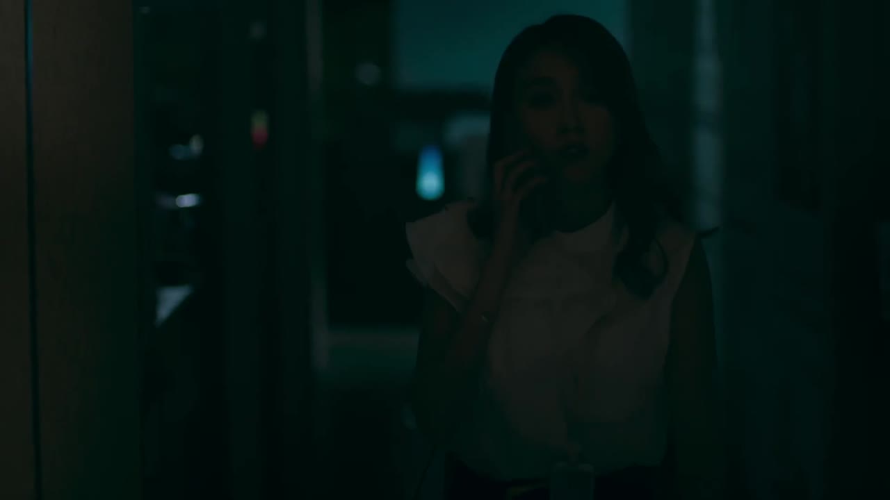 Phi Hổ 3 tập 26 cảnh 3