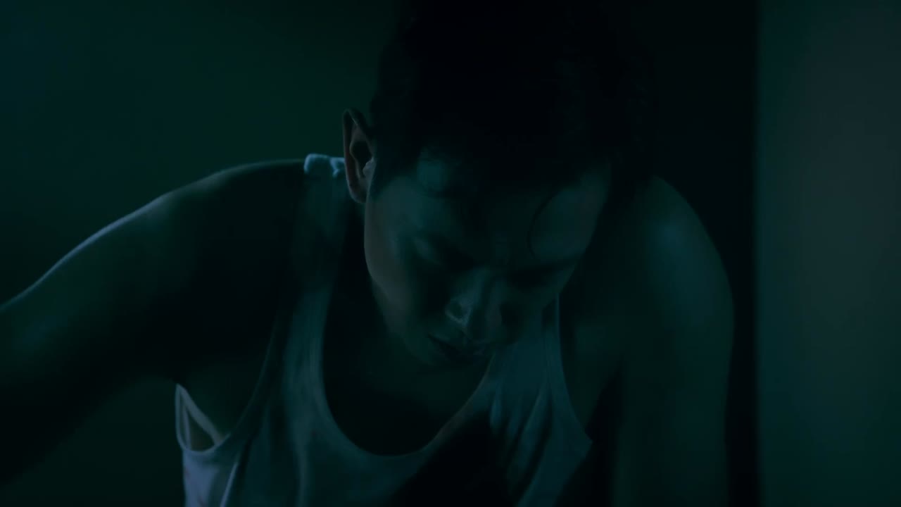 Phi Hổ 3 tập 27 cảnh 3