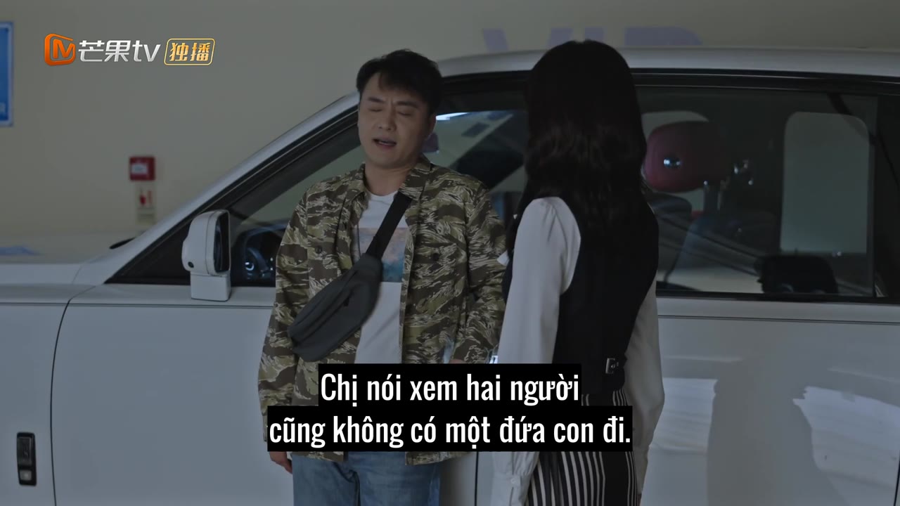 Phẩm Cách Quý Cô tập 2