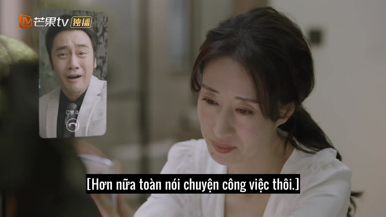 Phẩm Cách Quý Cô tập 2 cảnh 2