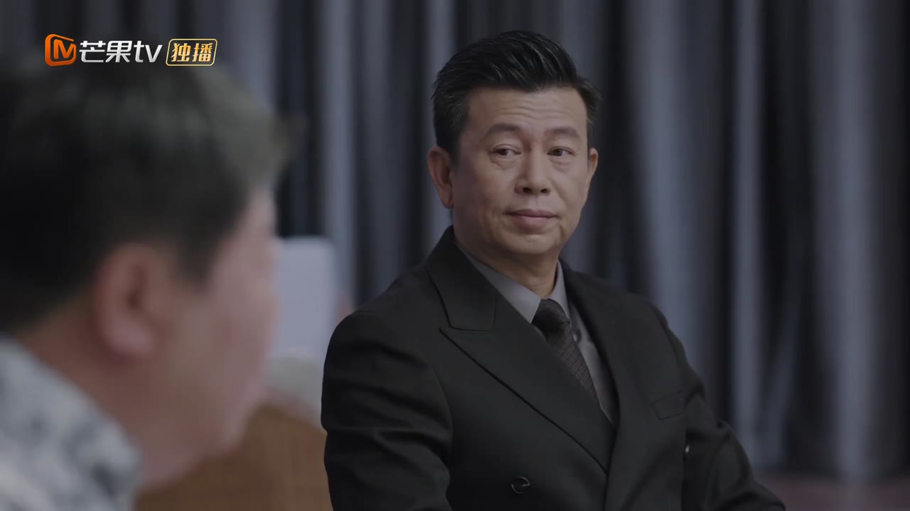 Phẩm Cách Quý Cô tập 2 cảnh 3