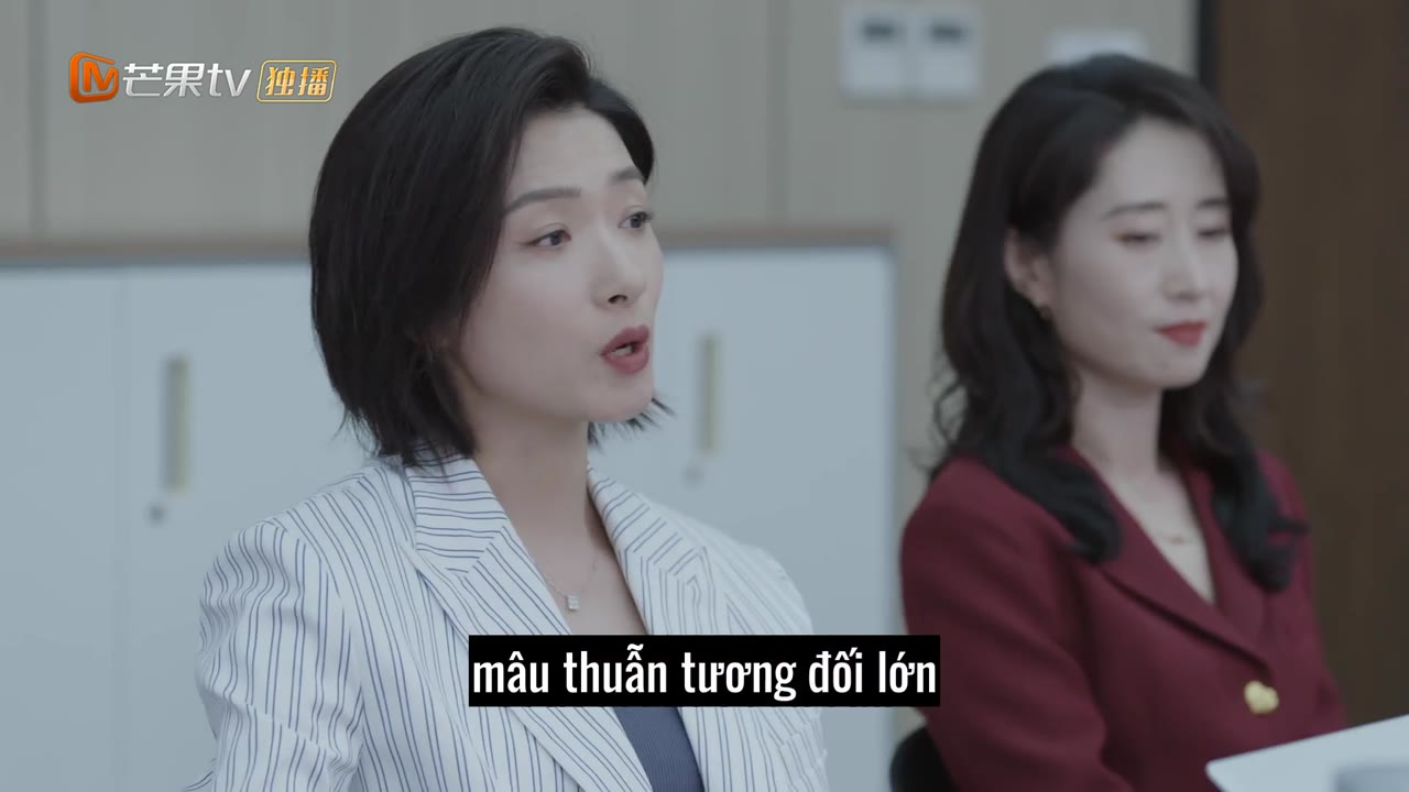 Phẩm Cách Quý Cô tập 4