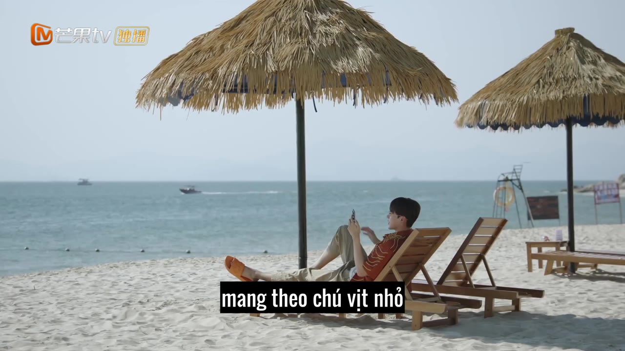 Phẩm Cách Quý Cô tập 4 cảnh 3