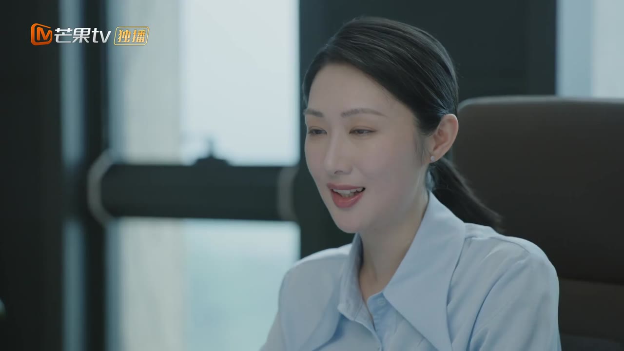 Phẩm Cách Quý Cô tập 6 cảnh 2