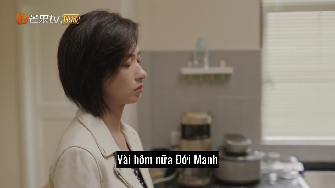 Phẩm Cách Quý Cô tập 6 cảnh 3