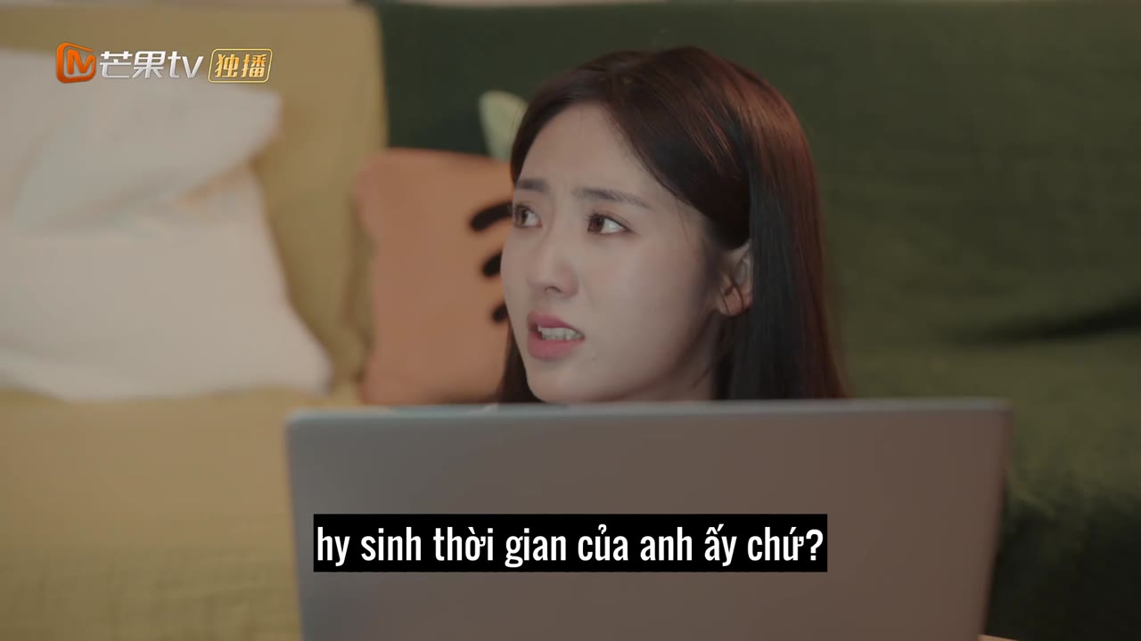 Phẩm Cách Quý Cô tập 7 cảnh 2
