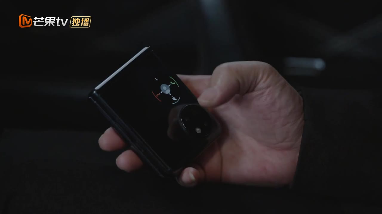 Phẩm Cách Quý Cô tập 8