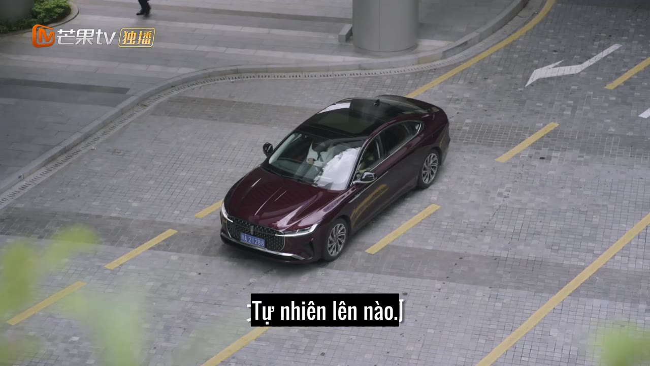 Phẩm Cách Quý Cô tập 12 cảnh 2