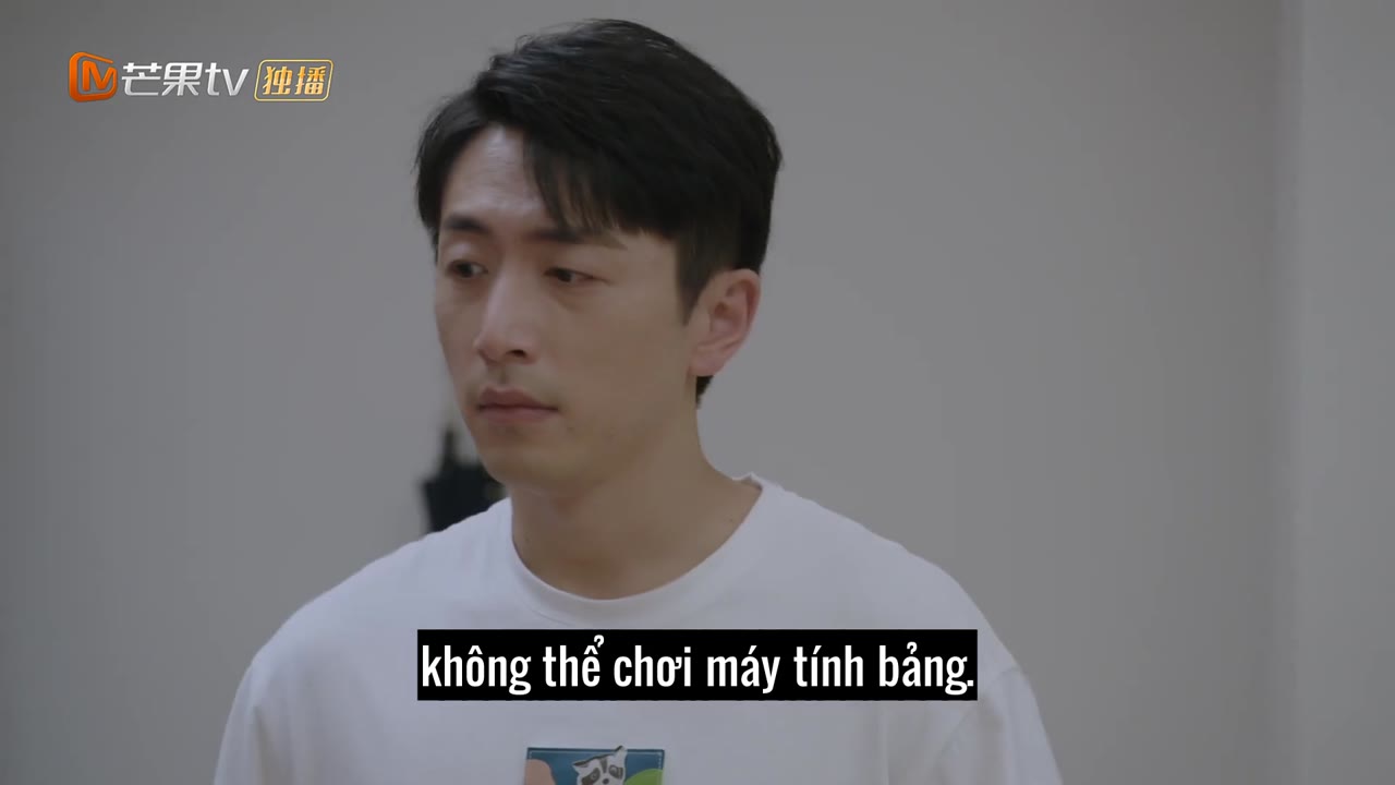Phẩm Cách Quý Cô tập 12 cảnh 3