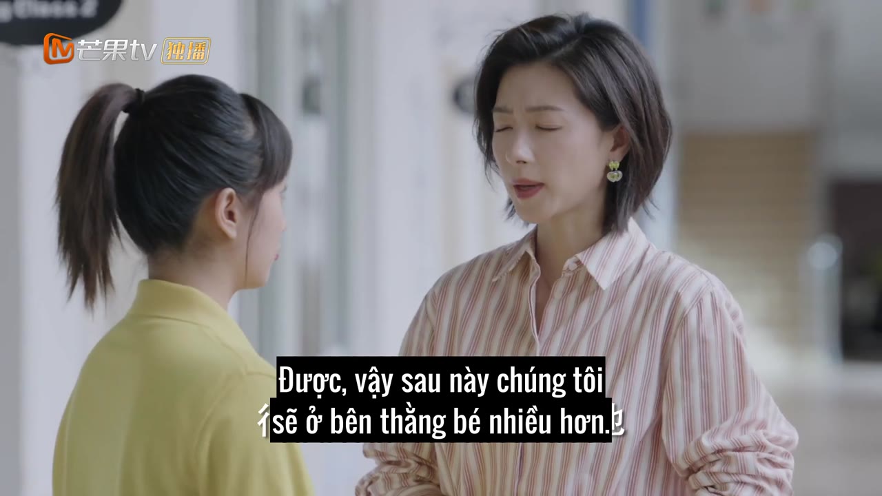 Phẩm Cách Quý Cô tập 13 cảnh 3